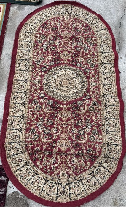 Продаю паласы разных размеров