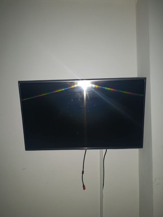 Телевизор LG