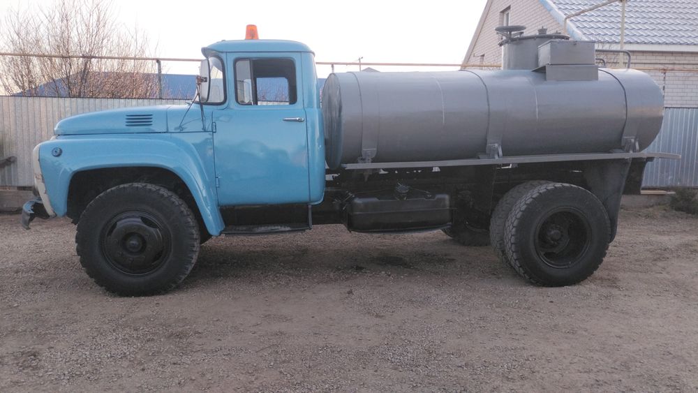 Продам  зил  130