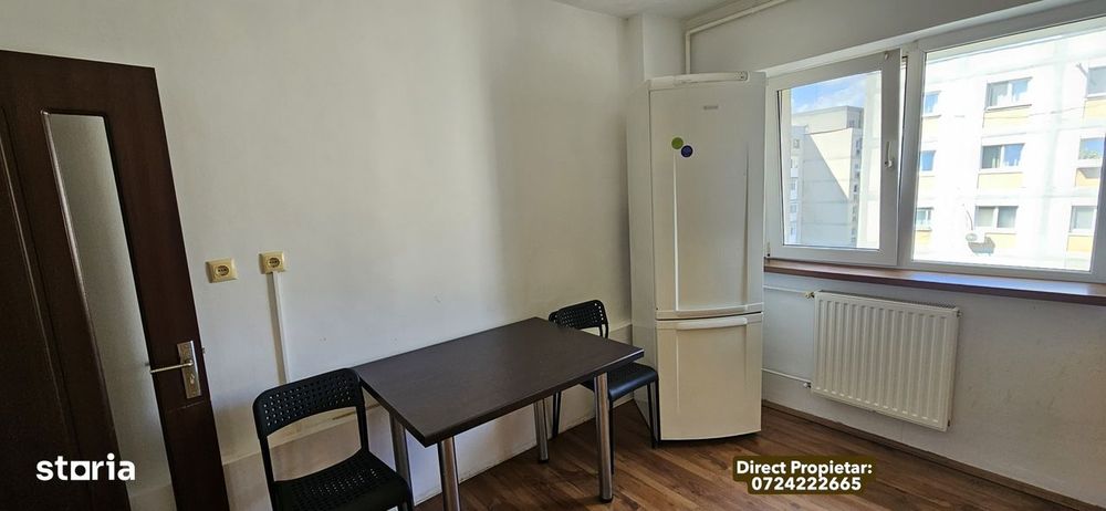 Apartament 3 camere de vânzare | Gorjului – Carabusului | 9 min metrou