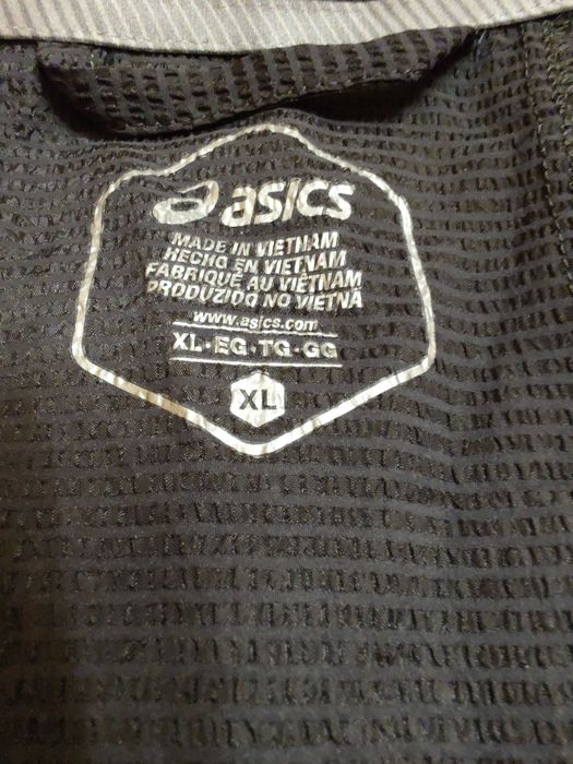 Asics-елек за бягане   XL