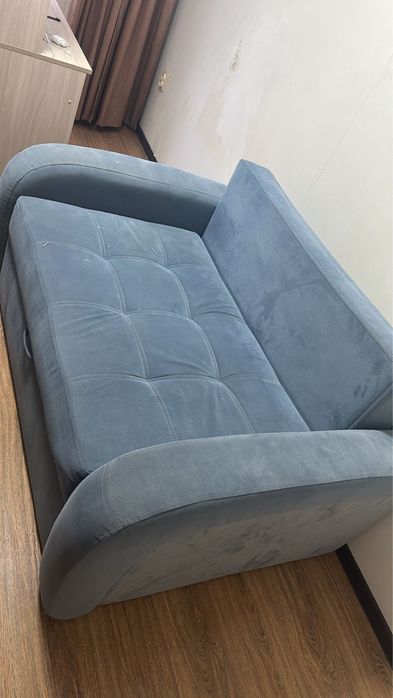 Продам диван расскладывается