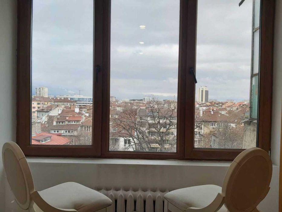 Дава се под наем Двустаен апартамент в София, Център - 70 кв.м за 800 € - Снимка #7