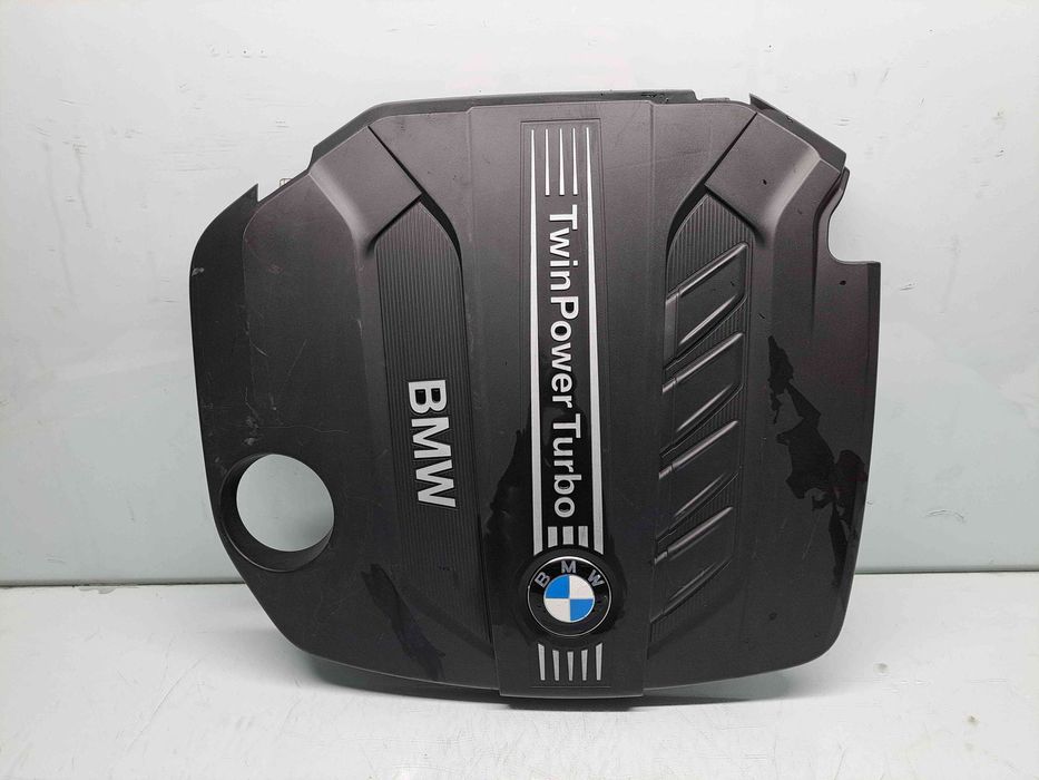 Capac motor  Bmw 5 (F10) [Fabr 2011-2016] 7810802-03 2.0 N47D20 135KW