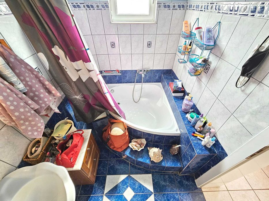 Апартамент за продажба 155кв.м в Хераклица, Кавала (код 8068)