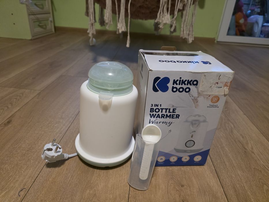 Нагревател за шишета