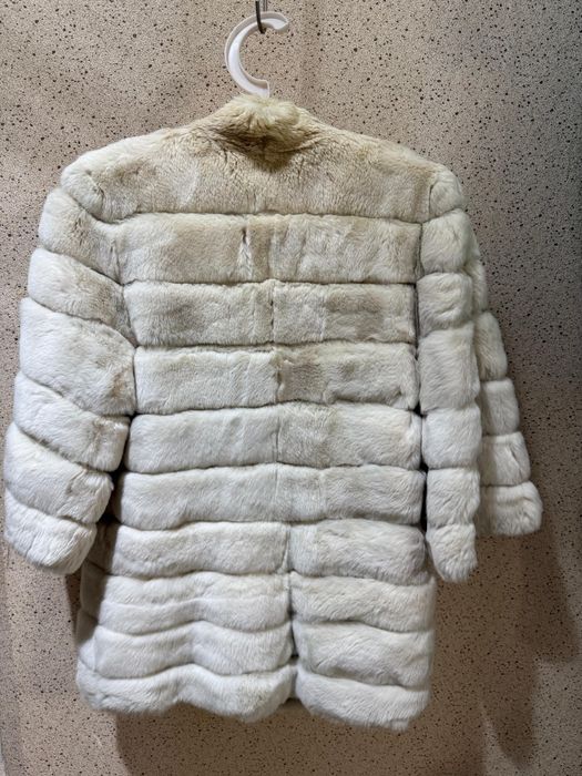 Продам шубу из шиншиллы