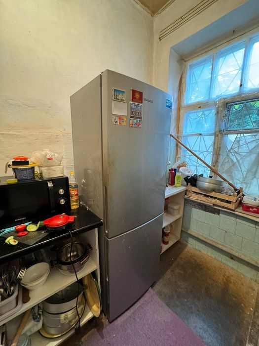 Самсунг холодильник