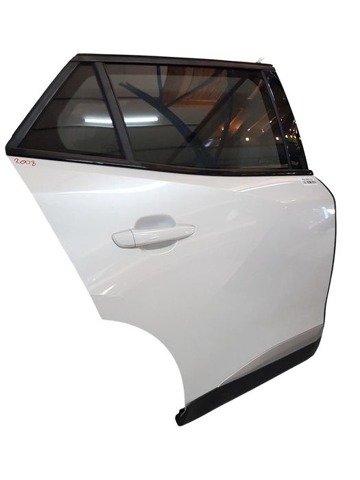 Usa / Portiera Spate Dreapta Peugeot 2008 Ii [ 2019 - 2023 ]