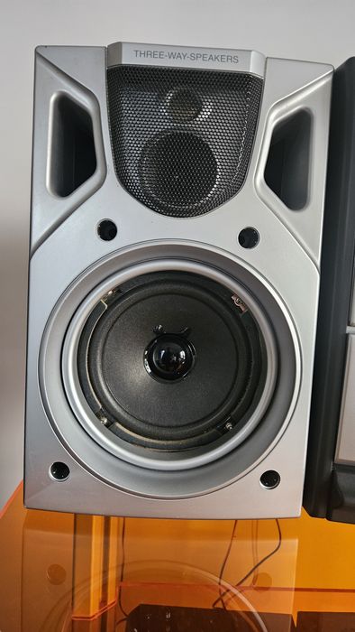 Combina Tevion,cu Aux+DVD