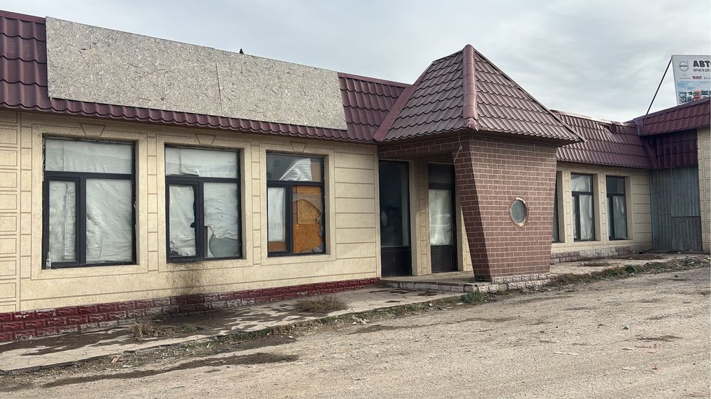 Сдается в аренду гостиница хостел