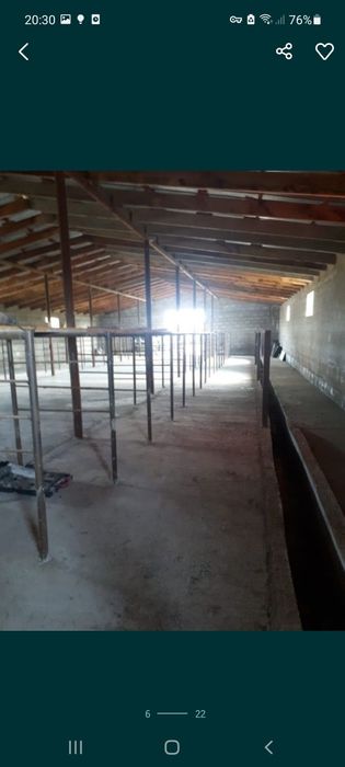 Продам ферму в Алматинской области