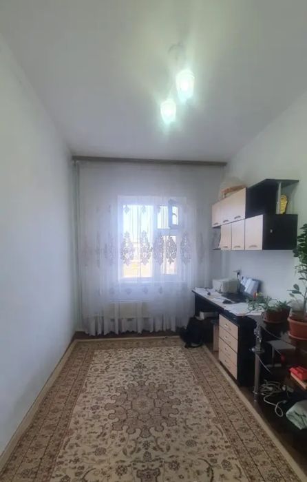 3-х комнатная квартира