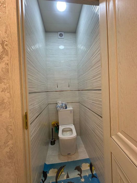 Продается Двухкомнатная Квартира Яшнабадский район ориентир Дворец Ав.