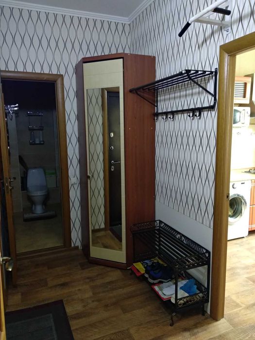 Продам 1-комнатную квартиру
