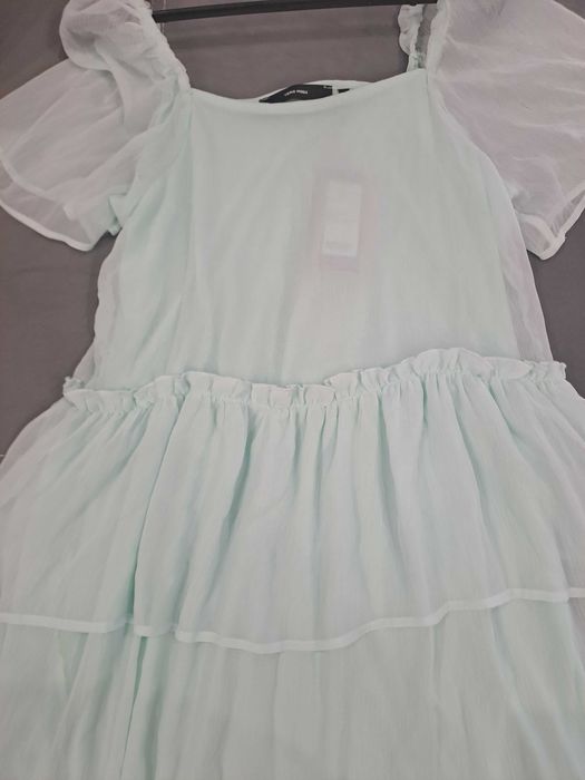 Лятна рокля Vero Moda