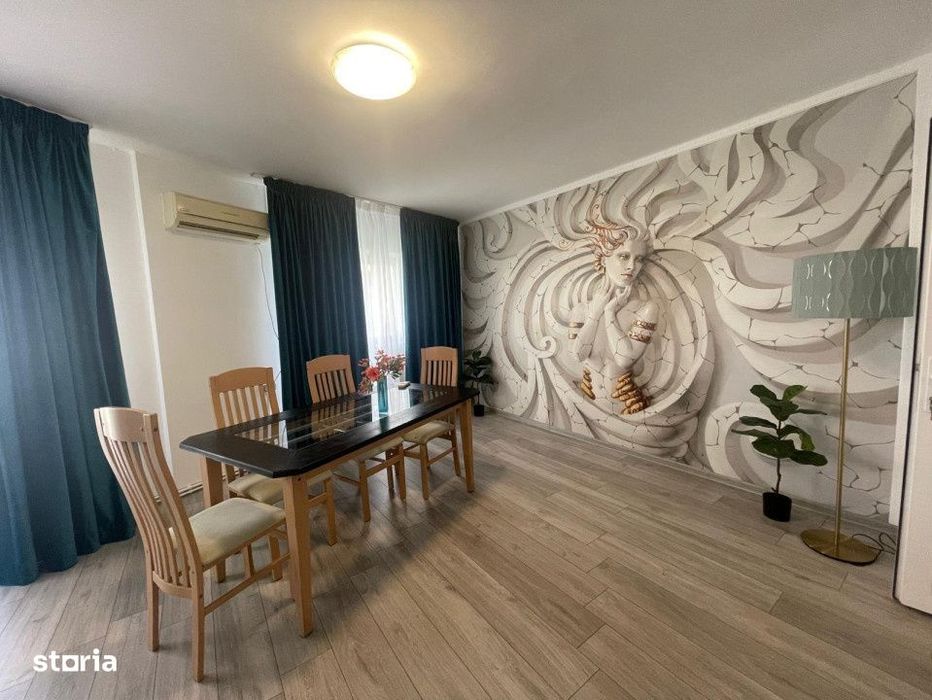 Apartament 3 Camere Ultracentral | Unirii — fotografia 1