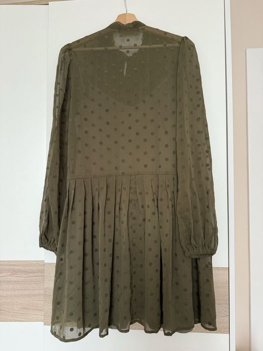 Рокля Cliche Reborn