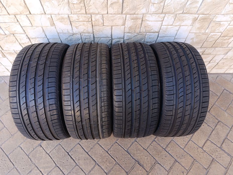 Летни гуми NEXEN 245/30/20 Nfera SU1