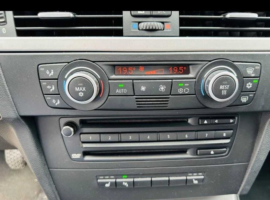 BMW Seria 3 2007 — imagine 5