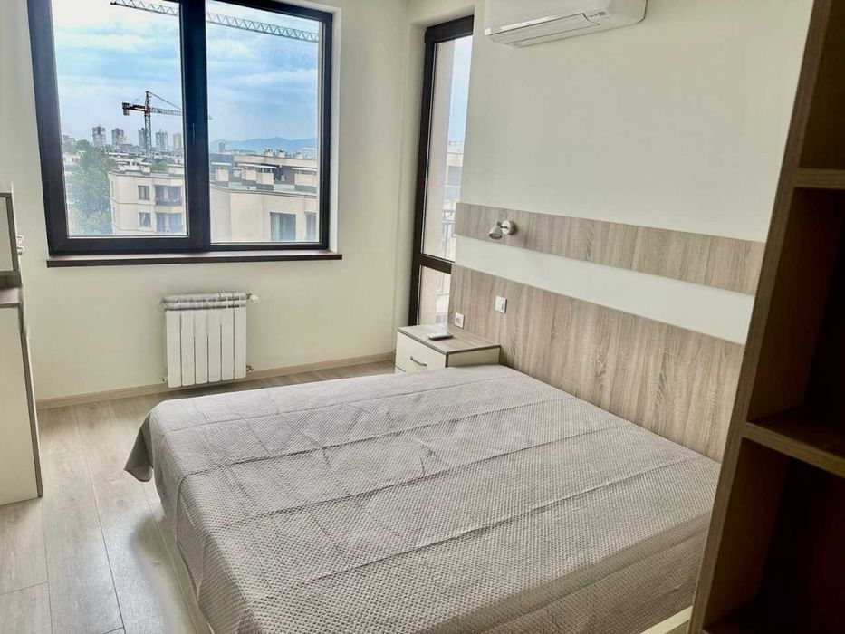 Дава се под наем Двустаен апартамент в София, Студентски град - 65 кв.м за 790.5 € - Снимка #4