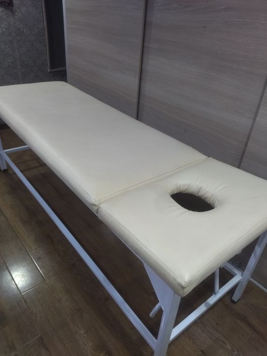 Кушетка для массажа