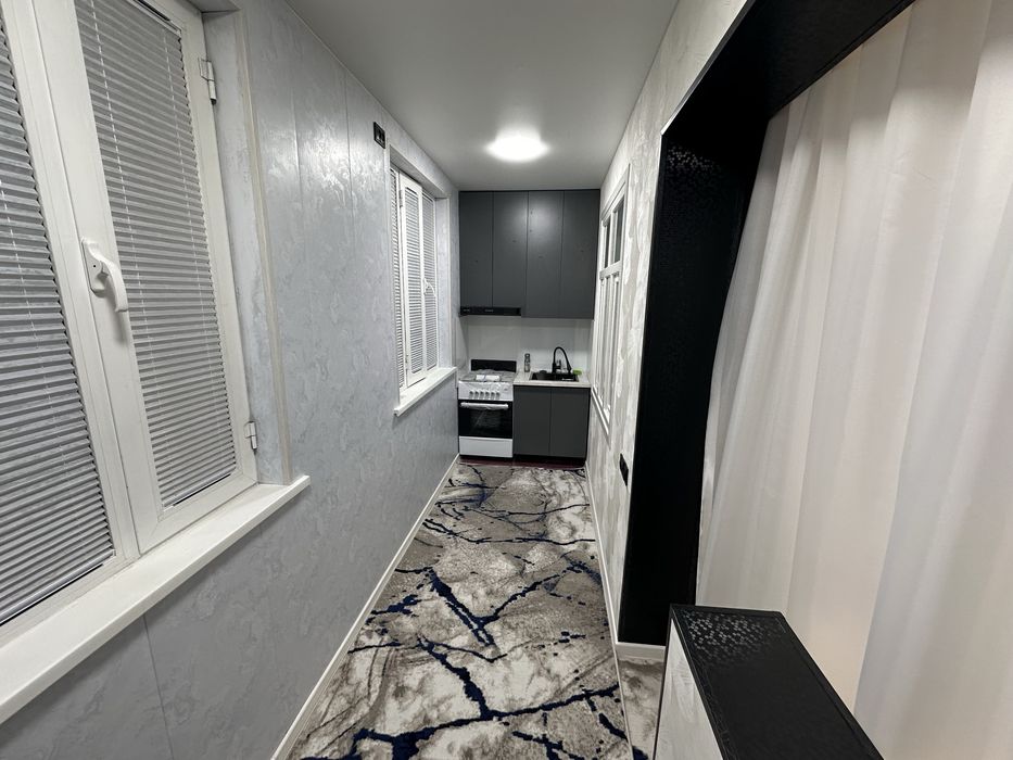 2в3/2/4 ТТЗ Продаётся квартира Диадора Евро Ремонт Можно Под Ипотеку