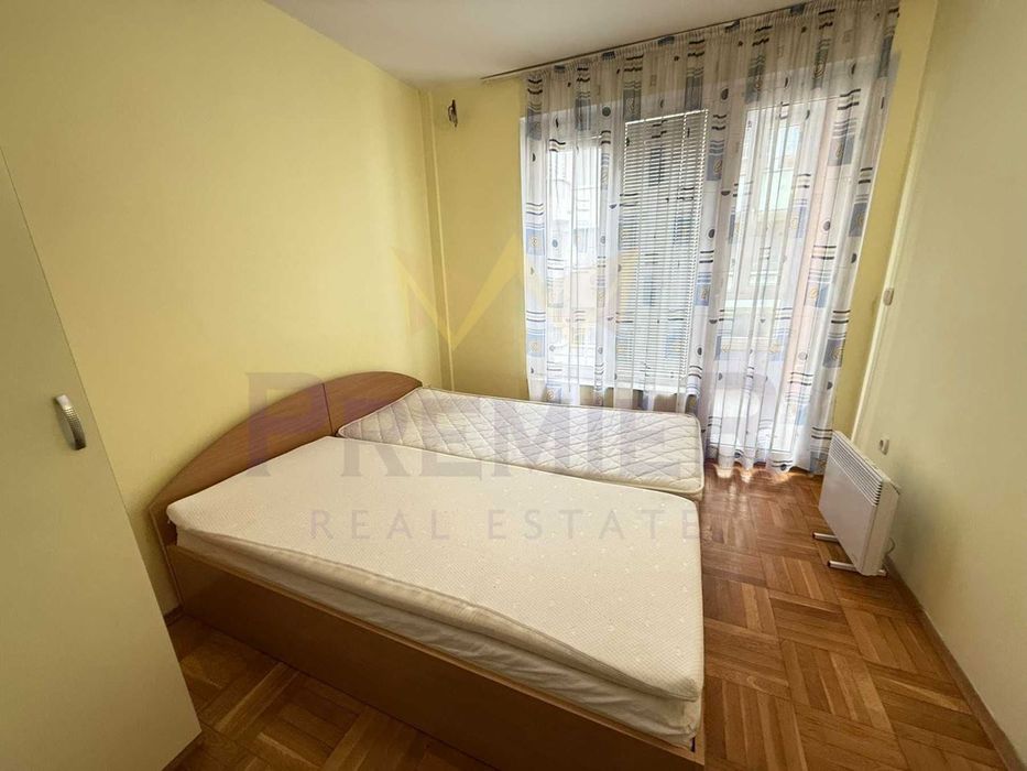 Дава се под наем Двустаен апартамент в Варна, Окръжна болница - 65 кв.м за 382.5 € - Снимка #6