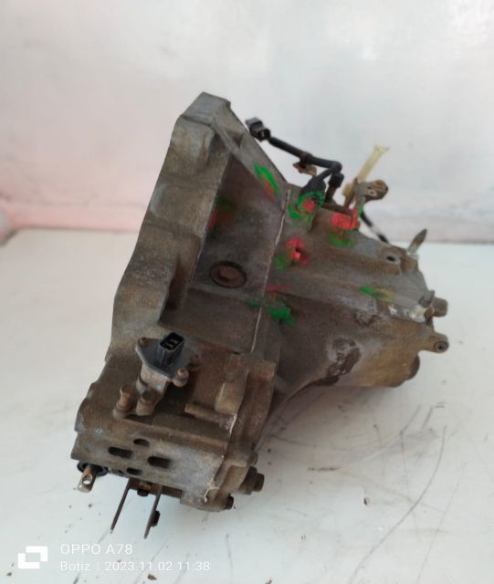 Cutie viteza 5+1, 1.4B Honda Civic a 2-a generatie