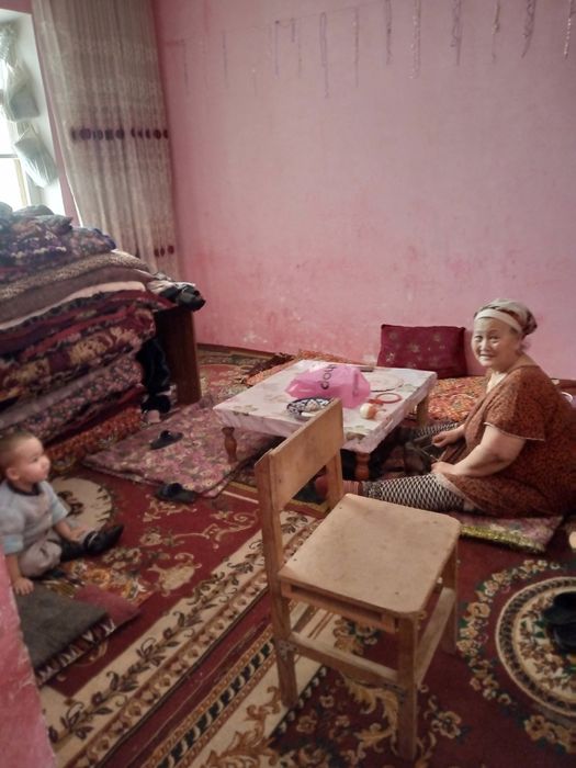 Жой сотилади 16 сотих