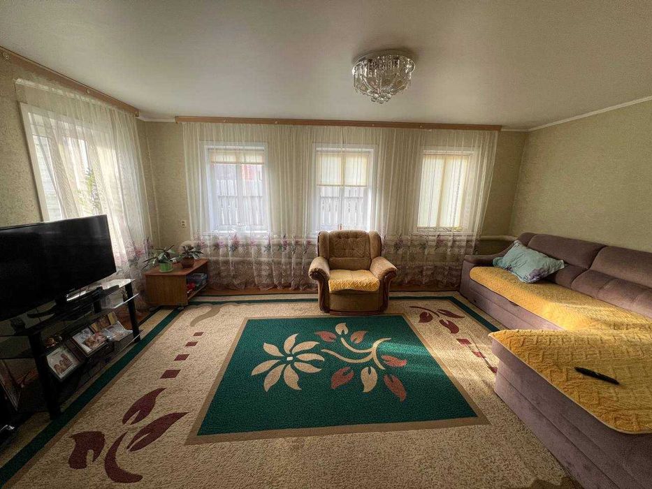 Дом 3х комнатный ЖД Вокзал