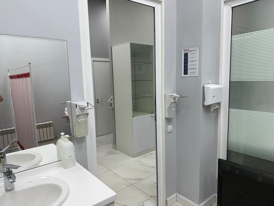 Аренда помещения