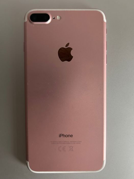 Срочно iPhone 7 Plus