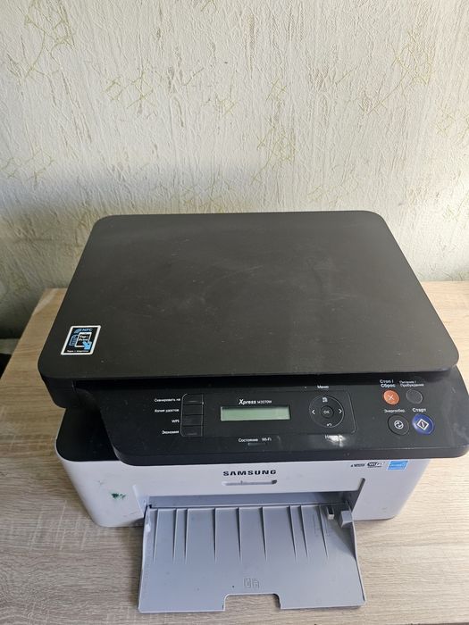 Принтер Samsung M2070W