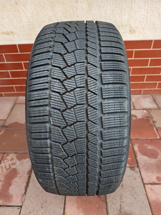 Anvelopa IARNA Continental WinterContact TS860S 275 35 R21 7.81m