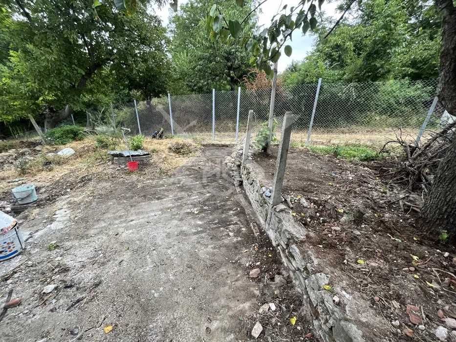 Продава се Парцел в с. Извор, Област Пловдив - 547 кв.м за 38 €/кв.м - Снимка #2