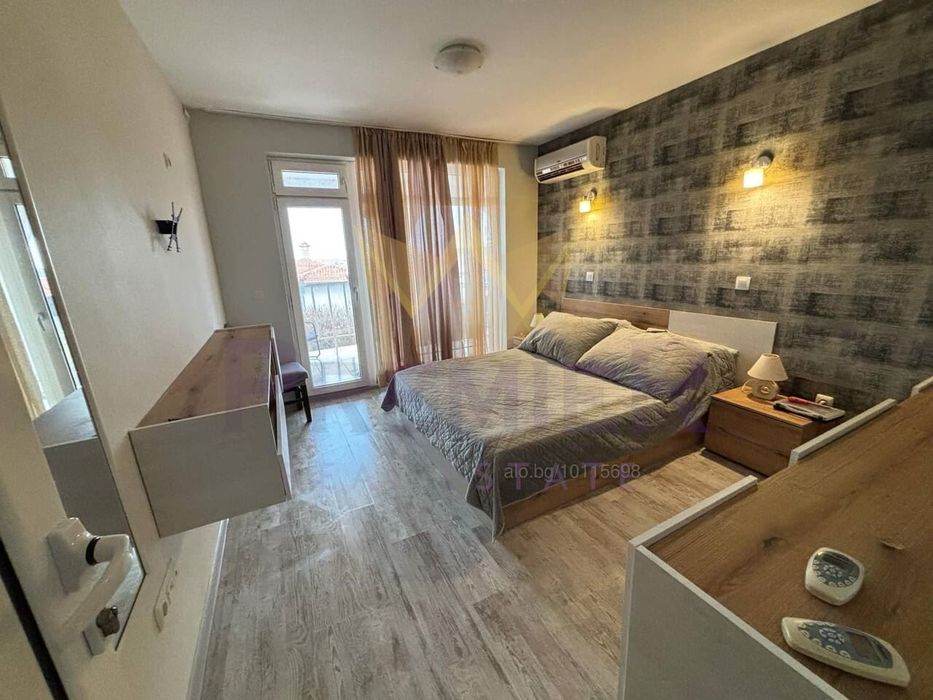 Продава се Къща в с. Рудник, Област Бургас - 130 кв.м за 1270 €/кв.м - Снимка #4