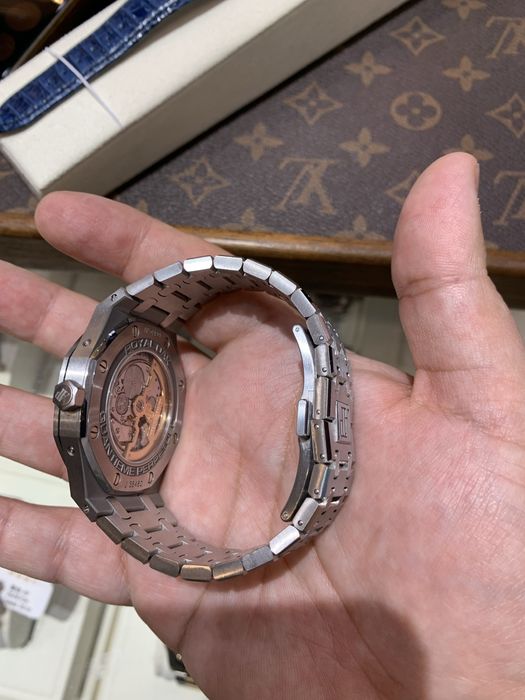 Audemars Piguet Royal Oak