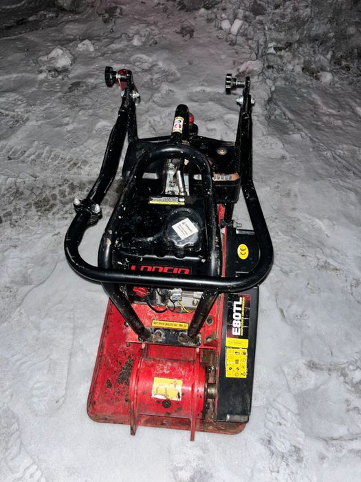 Продам Вибротрамбовку