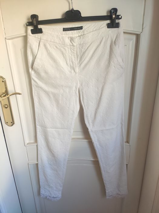 Pantaloni dama Zara XS