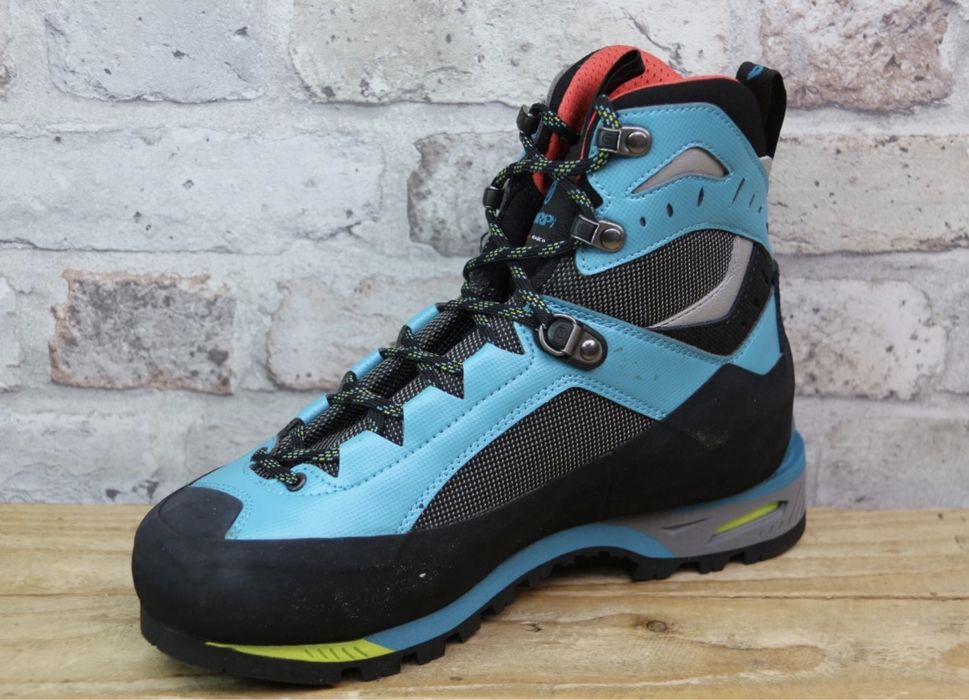 Bocanci Dama Scarpa Chamoz 39 meindl lowa la sportiva garmont dynafit