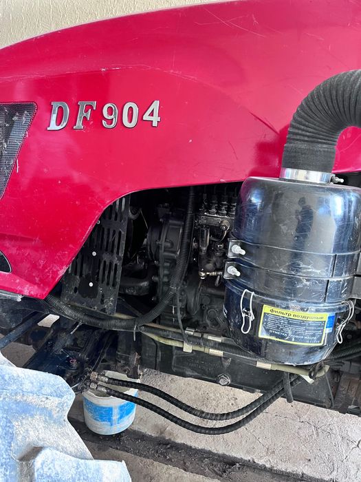 Продам трактор DF904
