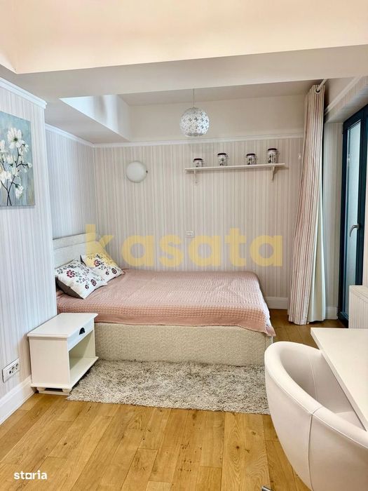 Apartament 3 camere | Upground Residence