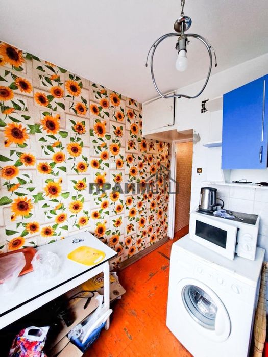 ПРОДАМ 1ком Самал (Виолетта ПРАЙМ)