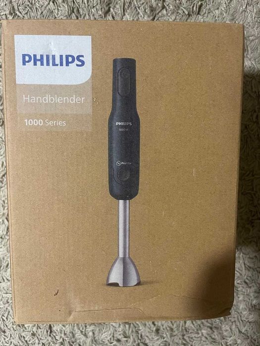 Mixer vertical PHILIPS