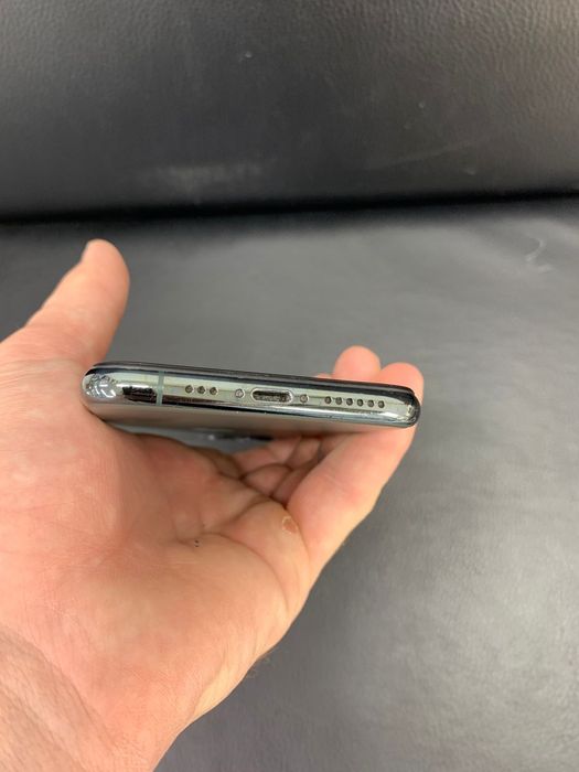 Айфон 11 про 256