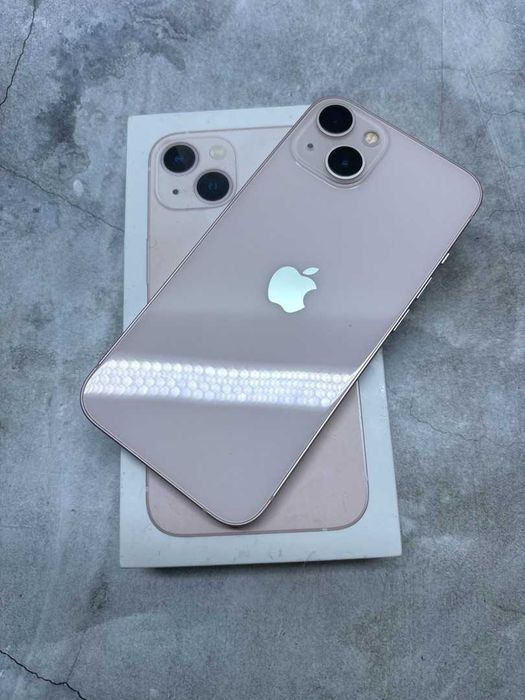 Apple iPhone13 г.  Кандыагашлот-0410