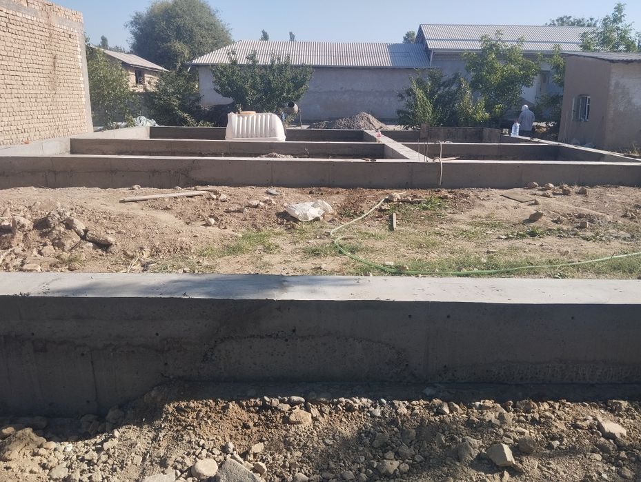 Toshkent shahriga yaqin joyda