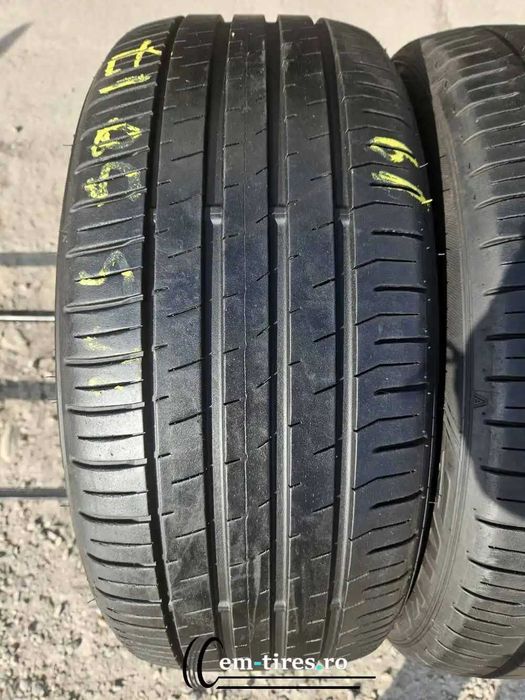 215/50 R17 • Vara • Falken Ziex ZE310 ecorun 95W | 2 buc | Pret/buc