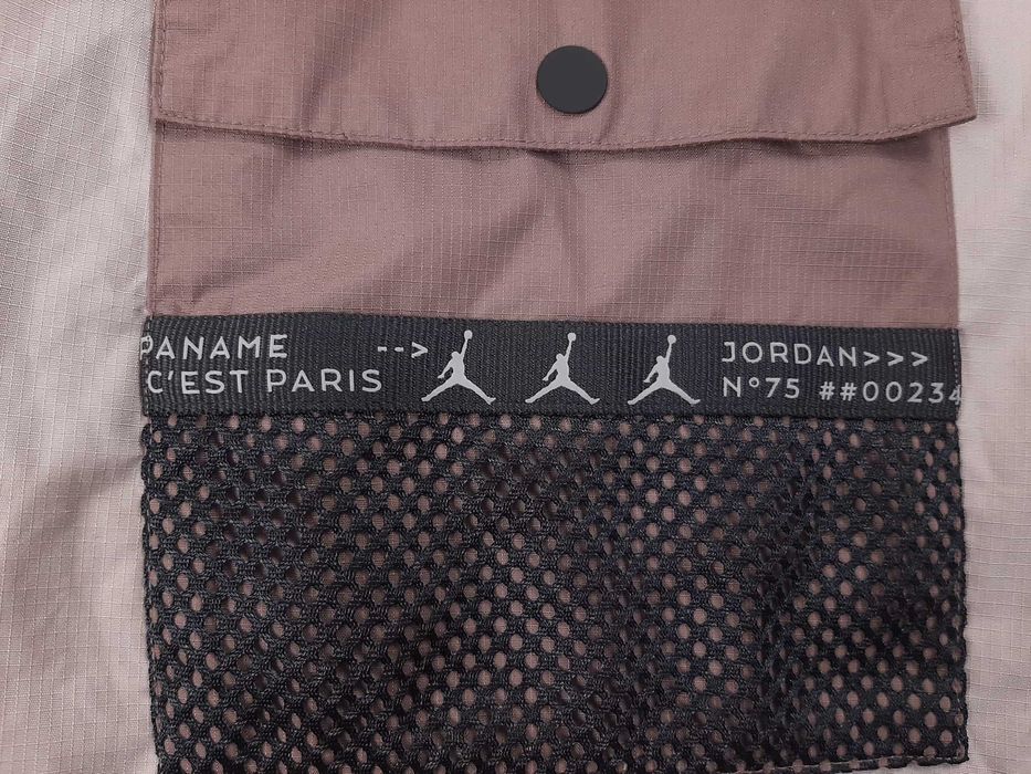 Jordan x Paris Saint-Germain Cargo - Оригиналнен мъжки панталон р-р M